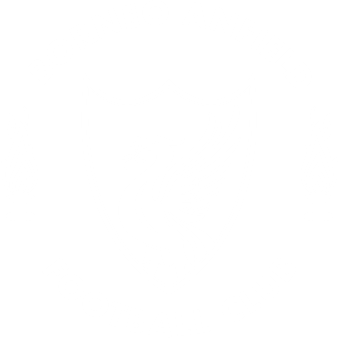 Borneo Anfield Logo